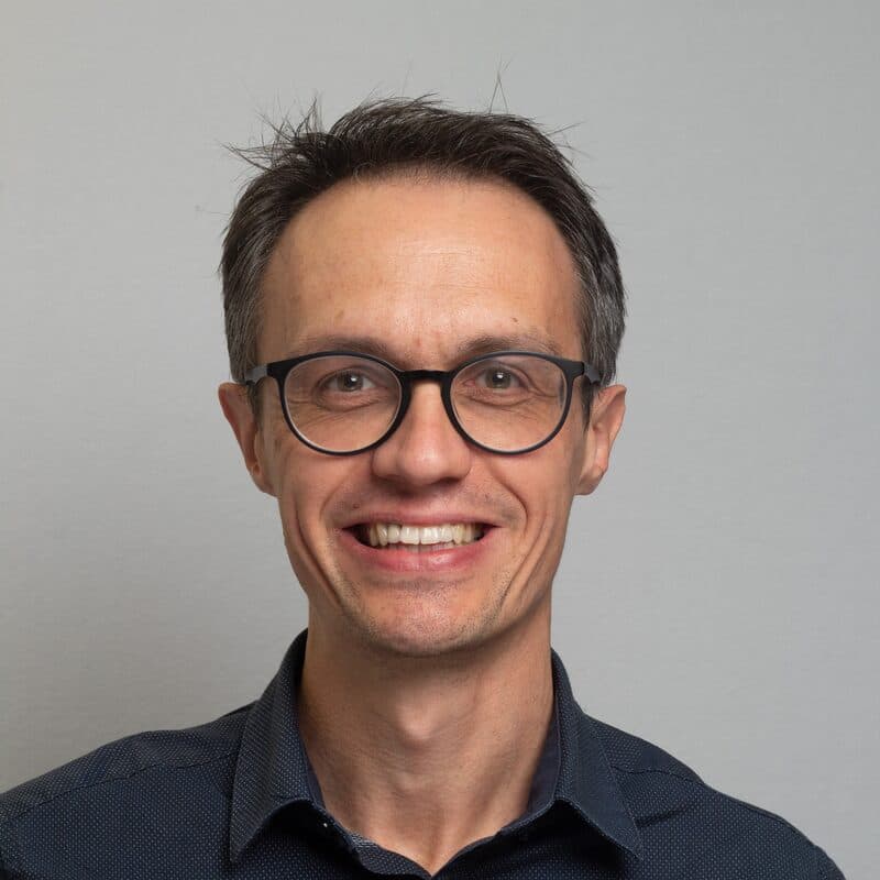 Damien Lebonnois