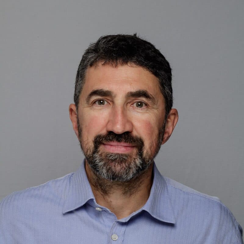 Antonio Castorini