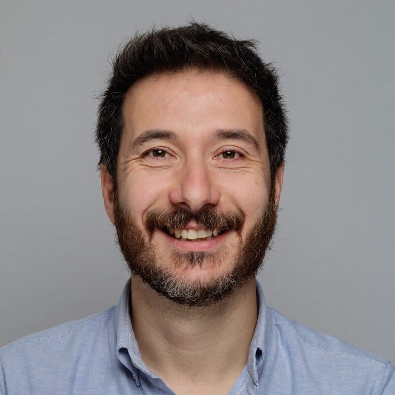 Lucas Preatoni